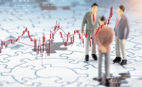 美股动态|6000万美元回购计划助推，乐信（LX.US）三天累计上涨17.4%